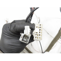 15 Toyota Tundra Crewmax #1318 antenna mast base & cable wire  86300-0C090