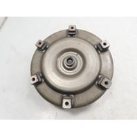 15 Toyota Tundra Crewmax #1318 Torque Converter Transmission Automatic AWD