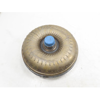 15 Toyota Tundra Crewmax #1318 Torque Converter Transmission Automatic AWD