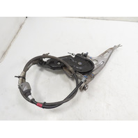 15 Toyota Tundra Crewmax #1318 Pedal & Cable E-Brake Parking Brake Emergency OEM