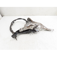 15 Toyota Tundra Crewmax #1318 Pedal & Cable E-Brake Parking Brake Emergency OEM
