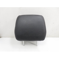 15 Toyota Tundra Crewmax #1318 headrest, seat left front black