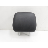 15 Toyota Tundra Crewmax #1318 headrest, seat right front black