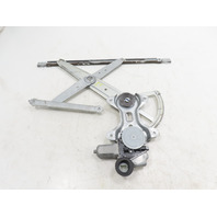 15 Toyota Tundra Crewmax #1318 motor & regulator door window right front 85710-0C160  69801-0C030