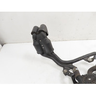 15 Toyota Tundra Crewmax #1318 air injection pump smog assembly tested OEM 17610-0S030