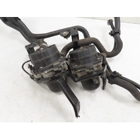 15 Toyota Tundra Crewmax #1318 air injection pump smog assembly tested OEM 17610-0S030