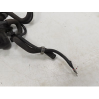 15 Toyota Tundra Crewmax #1318 air injection pump smog assembly tested OEM 17610-0S030