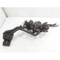 15 Toyota Tundra Crewmax #1318 air injection pump smog assembly tested OEM 17610-0S030