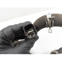 15 Toyota Tundra Crewmax #1318 air injection pump smog assembly tested OEM 17610-0S030