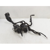 15 Toyota Tundra Crewmax #1318 air injection pump smog assembly tested OEM 17610-0S030