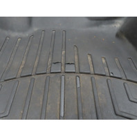 15 Toyota Tundra Crewmax #1318 floor mats, all weather tech rubber front