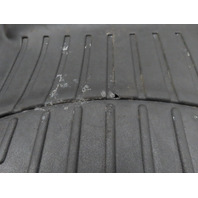 15 Toyota Tundra Crewmax #1318 floor mats, all weather tech rubber front