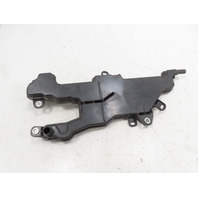 15 Toyota Tundra Crewmax #1318 Reservoir Engine Oil Separator Crank Case Valve