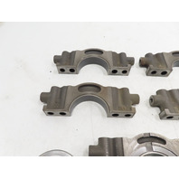 15 Toyota Tundra Crewmax #1318 Cap Main Crankshaft Bearing 5.7L Gas V8 3URFE OEM