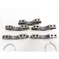 15 Toyota Tundra Crewmax #1318 Cap Main Crankshaft Bearing 5.7L Gas V8 3URFE OEM