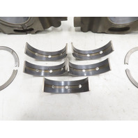 15 Toyota Tundra Crewmax #1318 Cap Main Crankshaft Bearing 5.7L Gas V8 3URFE OEM