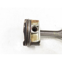 15 Toyota Tundra Crewmax #1318 piston assembly gas engine block 5.7L V8 3URFE 13101-0S030