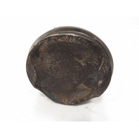 15 Toyota Tundra Crewmax #1318 piston assembly gas engine block 5.7L V8 3URFE 13101-0S030