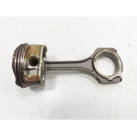 15 Toyota Tundra Crewmax #1318 piston assembly gas engine block 5.7L V8 3URFE 13101-0S030