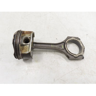 15 Toyota Tundra Crewmax #1318 piston assembly gas engine block 5.7L V8 3URFE 13101-0S030