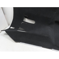 15 Toyota Tundra Crewmax #1318 carpet main floor lining cab black oem