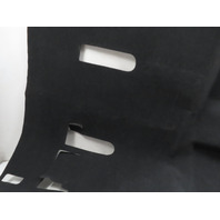 15 Toyota Tundra Crewmax #1318 carpet main floor lining cab black oem