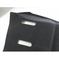 15 Toyota Tundra Crewmax #1318 carpet main floor lining cab black oem