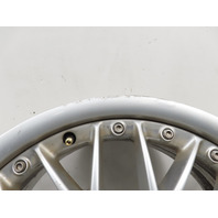 BMW Z3 E36 Wheel Set BBS Style 42 RS724 RS723 Staggered Two Piece 17x7.5 17x8.5 1094374