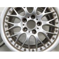 BMW Z3 E36 Wheel Set BBS Style 42 RS724 RS723 Staggered Two Piece 17x7.5 17x8.5 1094374