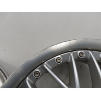 BMW Z3 E36 Wheel Set BBS Style 42 RS724 RS723 Staggered Two Piece 17x7.5 17x8.5 1094374