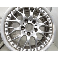 BMW Z3 E36 Wheel Set BBS Style 42 RS724 RS723 Staggered Two Piece 17x7.5 17x8.5 1094374