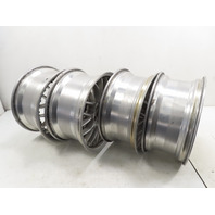 BMW Z3 E36 Wheel Set BBS Style 42 RS724 RS723 Staggered Two Piece 17x7.5 17x8.5 1094374