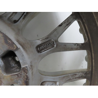 BMW Z3 E36 Wheel Set BBS Style 42 RS724 RS723 Staggered Two Piece 17x7.5 17x8.5 1094374