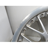 BMW Z3 E36 Wheel Set BBS Style 42 RS724 RS723 Staggered Two Piece 17x7.5 17x8.5 1094374