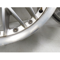 BMW Z3 E36 Wheel Set BBS Style 42 RS724 RS723 Staggered Two Piece 17x7.5 17x8.5 1094374