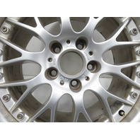 BMW Z3 E36 Wheel Set BBS Style 42 RS724 RS723 Staggered Two Piece 17x7.5 17x8.5 1094374