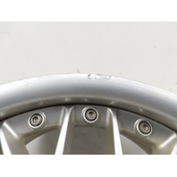 BMW Z3 E36 Wheel Set BBS Style 42 RS724 RS723 Staggered Two Piece 17x7.5 17x8.5 1094374