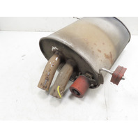 00 BMW Z3 E36 3.0L #1319 Exhaust Muffler Cat-Back 3.0L 2.5L 18107505644 7503846