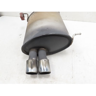 00 BMW Z3 E36 3.0L #1319 Exhaust Muffler Cat-Back 3.0L 2.5L 18107505644 7503846