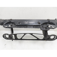 00 BMW Z3 E36 3.0L #1319 Radiator Core Support, Front Nose Panel