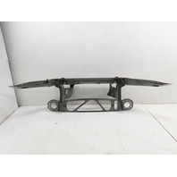 00 BMW Z3 E36 3.0L #1319 Radiator Core Support, Front Nose Panel
