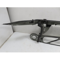 00 BMW Z3 E36 3.0L #1319 Radiator Core Support, Front Nose Panel