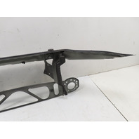 00 BMW Z3 E36 3.0L #1319 Radiator Core Support, Front Nose Panel