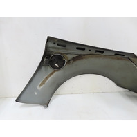 00 BMW Z3 E36 3.0L #1319 Fender, Rear Quarter Panel, Wide Right 99-02