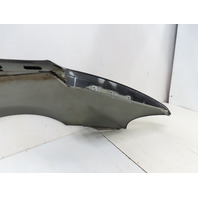 00 BMW Z3 E36 3.0L #1319 Fender, Rear Quarter Panel, Wide Right 99-02