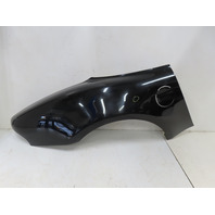 00 BMW Z3 E36 3.0L #1319 Fender, Rear Quarter Panel, Wide Right 99-02