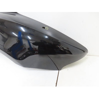 00 BMW Z3 E36 3.0L #1319 Fender, Rear Quarter Panel, Wide Left 99-02