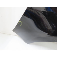 00 BMW Z3 E36 3.0L #1319 Fender, Rear Quarter Panel, Wide Left 99-02