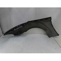 00 BMW Z3 E36 3.0L #1319 Fender, Rear Quarter Panel, Wide Left 99-02
