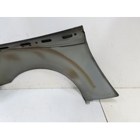 00 BMW Z3 E36 3.0L #1319 Fender, Rear Quarter Panel, Wide Left 99-02